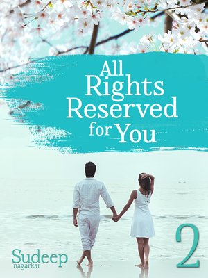 cover image of All Rights Reserved For You, Part 2